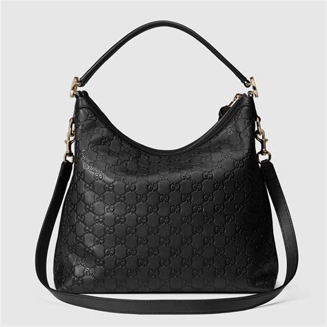 gucci hobo bag australia|Gucci guccissima hobo bag.